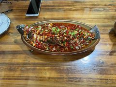 -朗妈私房菜(婺女州店)