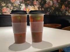 -撒椒·四川江湖菜(西单大悦城店)