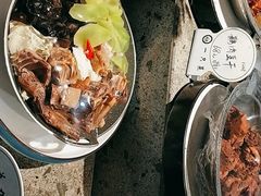 -壹只菜·崇明本地特色菜(崇明南门店)