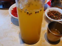 -老佛爷炭火蛙锅直营(清滨路总店)