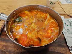 -小满手工粉(上海文峰广场店)