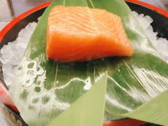 -漢咖啡·全服务式自助晚餐(武汉洲际酒店)