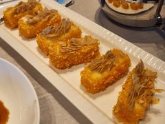 -万盛合(渔人码头店)