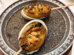 -品海楼·大连海胆锅贴馆(东港店)