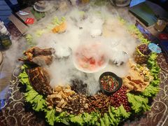 -品德宏·孔雀宴的发源地(金塔园店)