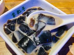 -蒙肥羊·酸汤潮牛·鲜牛肉火锅烤肉自助(岗顶店)