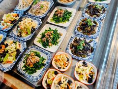 -天天初二·天津传统捞面·天津特色菜(凌奥总店)