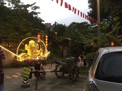 -五邑人家(江门店)