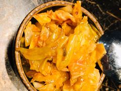 牛肉面套餐-臻老板牛肉面(光华路SOHO店)