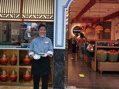 门面-千稻剁椒大鱼头(CityOn熙地港店)