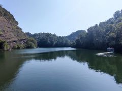 -丹霞山风景名胜区