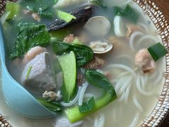 -食来运转平潭小吃(平潭店)