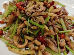 -闻香阁·清真(光荣道店)