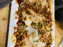 -老字号怡玺·藿香雅鱼(20年雅安店)