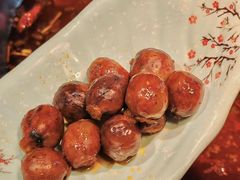 -青山青豆花·笑禅豆腐鱼(黄泥塝店)