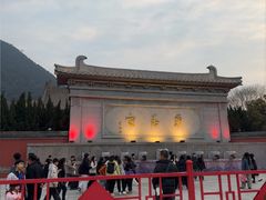 -华清宫景区