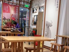 -小满手工粉(上海文峰广场店)