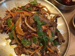 -闻老头·菊花炭烤肉(D11店)