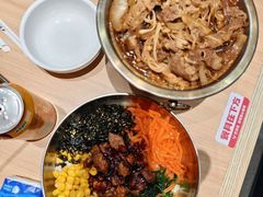 -米村拌饭(杭州国大城市广场店)