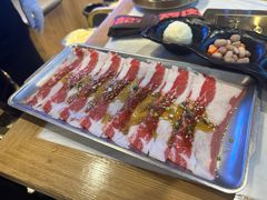 -杨记齐齐哈尔烤肉(总店)