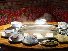 -地主大院铁锅炖(创业街店)