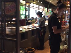 -吴越荣记·苏州菜·松鼠桂鱼(斜塘老街店)