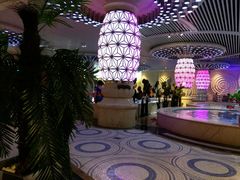 -水晶之星洗浴温泉汗蒸