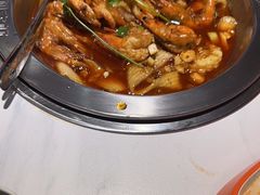 -李想大虾(江北天街店)