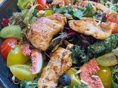 -玲婧胡同·生日蛋糕·餐厅(嘉里城店)