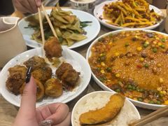 -香猪坊韩国烤肉专属门店(魏公村店)