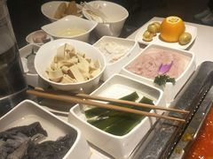 -海底捞火锅(团结桥店)