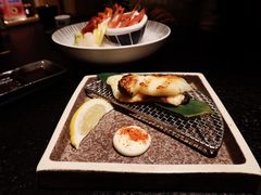 -無境·匠心日本料理(汉街店)