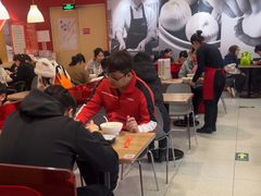 -阳阳中国饭(龙湖大兴天街)