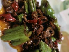 -好妹酸菜鱼馆(龙江店)