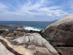 -三亚蜈支洲岛旅游区