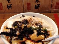 -老客满蛋饼(双塔市集店)