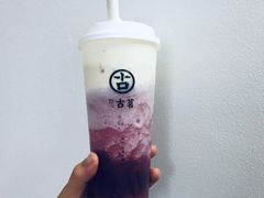 -古茗(惠来南门大街店)