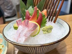 -今泉町·鳗 居酒屋(徐汇绿地缤纷城店)