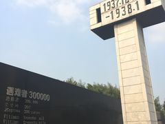 -侵华日军南京大屠杀遇难同胞纪念馆