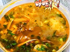 -谢继红26号牛肉汤(田家庵店)