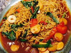 -江城老胖串店(湖西路店)