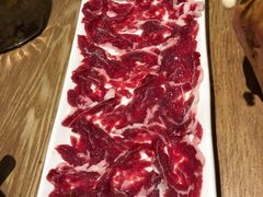 -掂档潮汕牛肉火锅(沈阳万象城店)