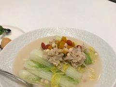 -世博源公馆·本帮融合菜·主题包厢·江景餐厅