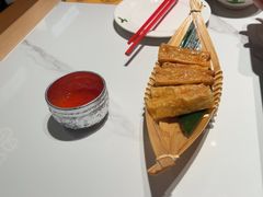 -芽笼芽笼新加坡餐厅(环球港店)