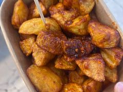 脆皮锅巴土豆-周小亮丁家坡洋芋(全国总店)