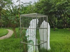 -顺峰山公园