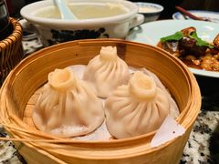 天王烤鸭包-南京大牌档(崇文门国瑞店)