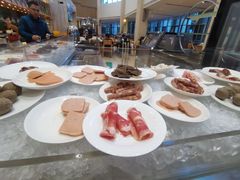 -成都蒲江花样年福朋喜来登度假酒店·宜客乐西餐厅