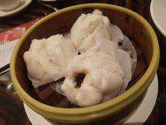 -夏宫中餐厅(香格里拉大酒店)