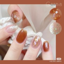 -南玥美学·美甲美睫美肤